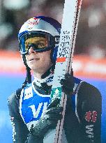 Ski Jumping World Cup in Zakopane - Day 3