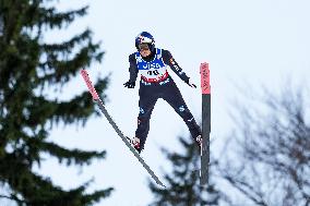Ski Jumping World Cup in Zakopane - Day 3