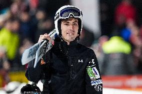 Ski Jumping World Cup in Zakopane - Day 3