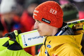 Ski Jumping World Cup in Zakopane - Day 3