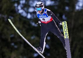 Ski Jumping World Cup in Zakopane - Day 3