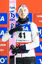 Ski Jumping World Cup in Zakopane - Day 3