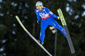 Ski Jumping World Cup in Zakopane - Day 3