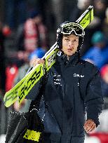 Ski Jumping World Cup in Zakopane - Day 3