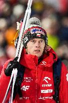 Ski Jumping World Cup in Zakopane - Day 3