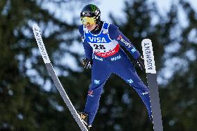 Ski Jumping World Cup in Zakopane - Day 3