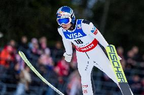 Ski Jumping World Cup in Zakopane - Day 3