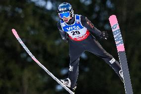 Ski Jumping World Cup in Zakopane - Day 3