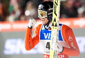 Ski Jumping World Cup in Zakopane - Day 3