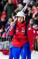 Ski Jumping World Cup in Zakopane - Day 3