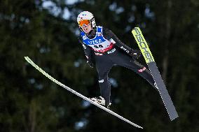 Ski Jumping World Cup in Zakopane - Day 3