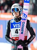Ski Jumping World Cup in Zakopane - Day 3