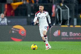 AS Roma  v Genoa CFC - Serie A Enilive