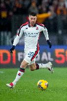 AS Roma  v Genoa CFC - Serie A Enilive