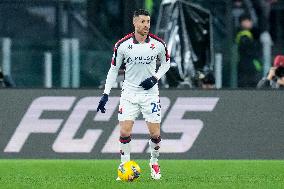 AS Roma  v Genoa CFC - Serie A Enilive