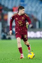 AS Roma  v Genoa CFC - Serie A Enilive
