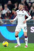 AS Roma  v Genoa CFC - Serie A Enilive