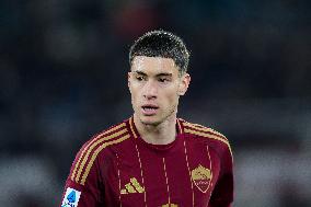 AS Roma  v Genoa CFC - Serie A Enilive
