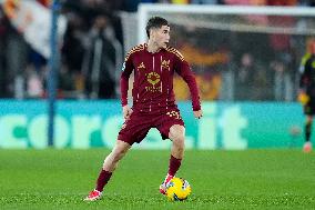 AS Roma  v Genoa CFC - Serie A Enilive