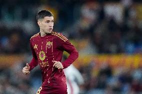 AS Roma  v Genoa CFC - Serie A Enilive