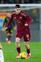 AS Roma  v Genoa CFC - Serie A Enilive