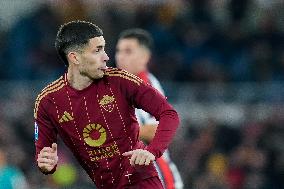 AS Roma  v Genoa CFC - Serie A Enilive