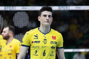 VOLLEY - Superlega Serie A - Valsa Group Modena vs Rana Verona