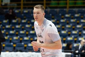 VOLLEY - Superlega Serie A - Valsa Group Modena vs Rana Verona