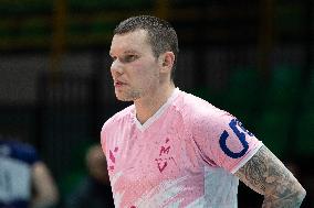 VOLLEY - Superlega Serie A - Valsa Group Modena vs Rana Verona