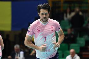 VOLLEY - Superlega Serie A - Valsa Group Modena vs Rana Verona