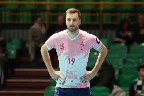 VOLLEY - Superlega Serie A - Valsa Group Modena vs Rana Verona