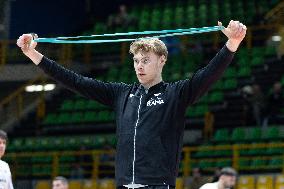 VOLLEY - Superlega Serie A - Valsa Group Modena vs Rana Verona