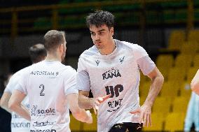 VOLLEY - Superlega Serie A - Valsa Group Modena vs Rana Verona