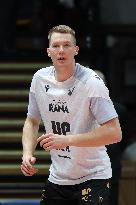 VOLLEY - Superlega Serie A - Valsa Group Modena vs Rana Verona