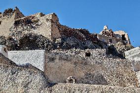 Castle Of Akrotiri