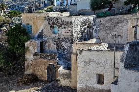 Castle Of Akrotiri