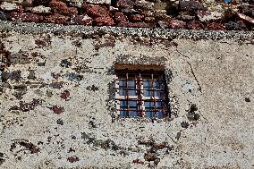 Castle Of Akrotiri