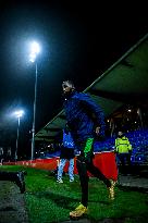 Jong Utrecht vs De Graafschap