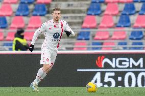 Bologna FC v AC Monza - Serie A Enilive