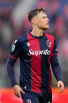 Bologna FC v AC Monza - Serie A Enilive