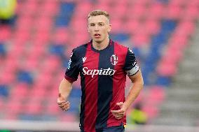Bologna FC v AC Monza - Serie A Enilive