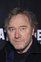 Les Linceuls - The Shrouds Paris Film Premiere