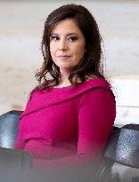 Guests At Donald Trump Inauguration - USA