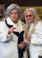 Guests At Donald Trump Inauguration - USA