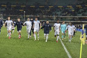 CALCIO - Serie A - Hellas Verona FC vs SS Lazio