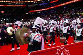 The Inauguration Of Donald J. Trump As The 47th President