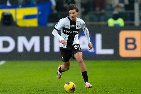 Parma Calcio v Venezia FC - Serie A Enilive