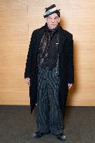 Brule Le Sang Premiere - Paris AJ