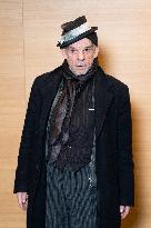 Brule Le Sang Premiere - Paris AJ