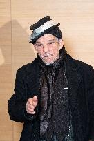 Brule Le Sang Premiere - Paris AJ